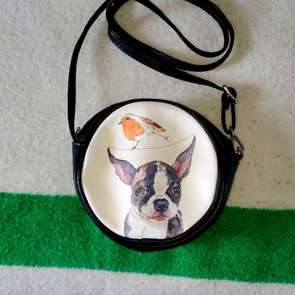 Cute Little Purse
